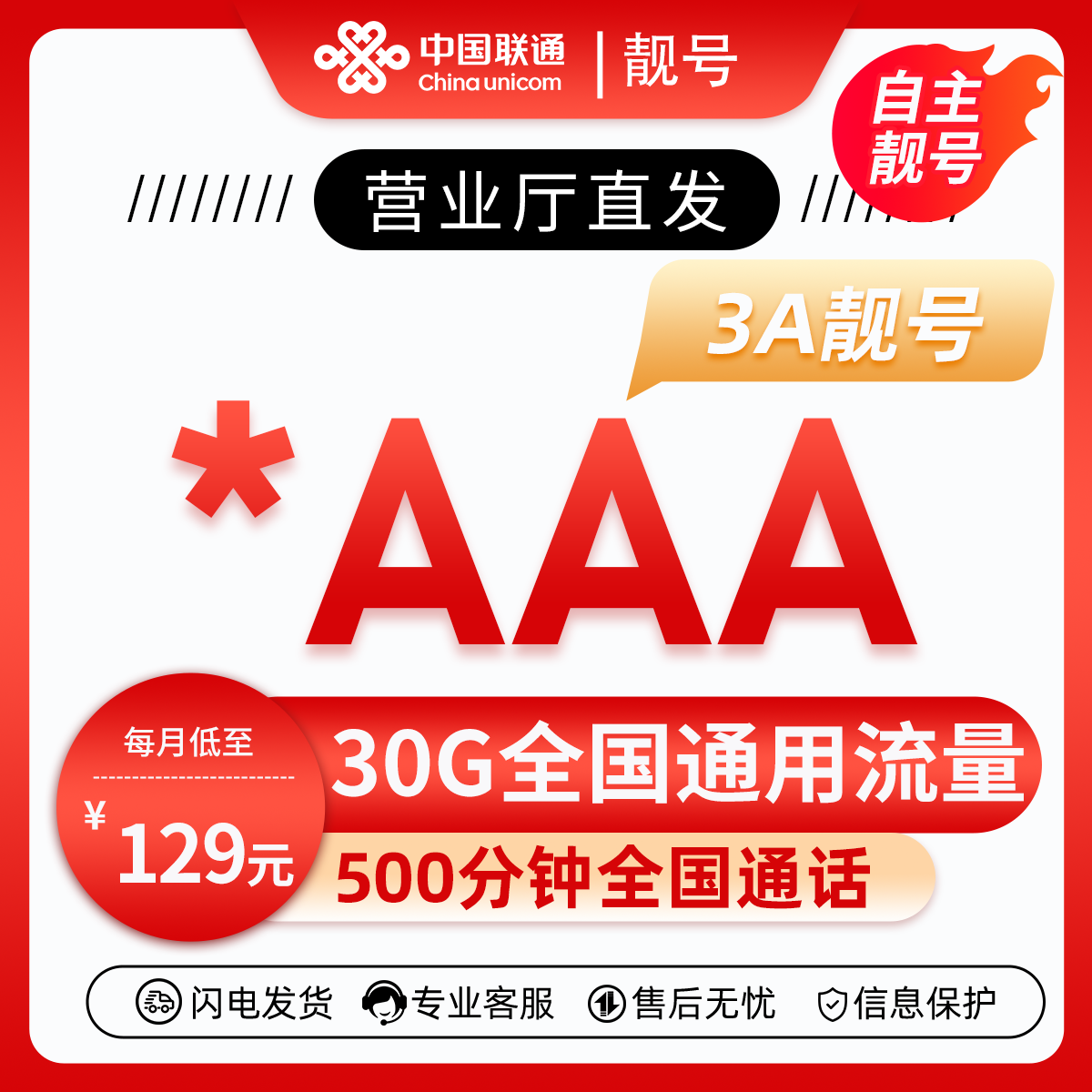 主图