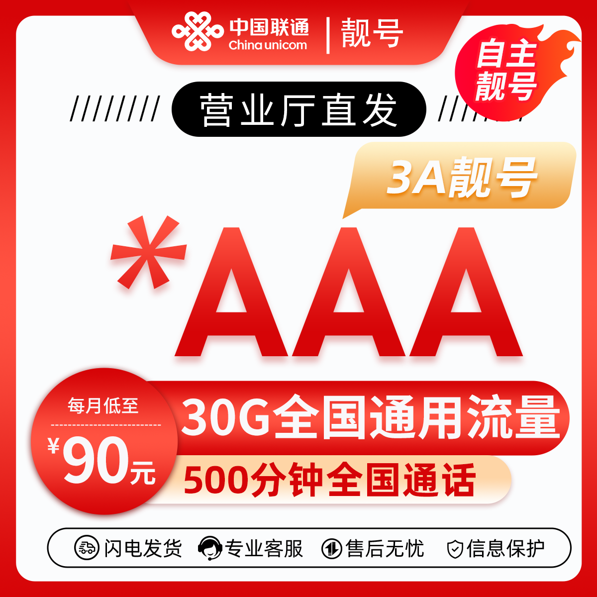 主图