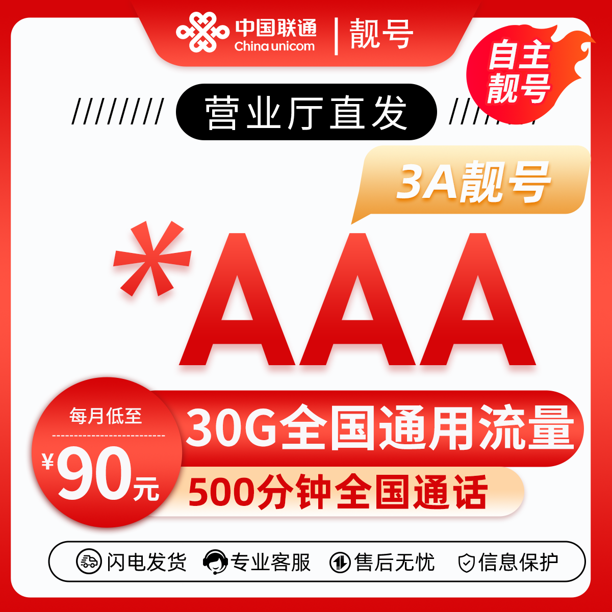 主图