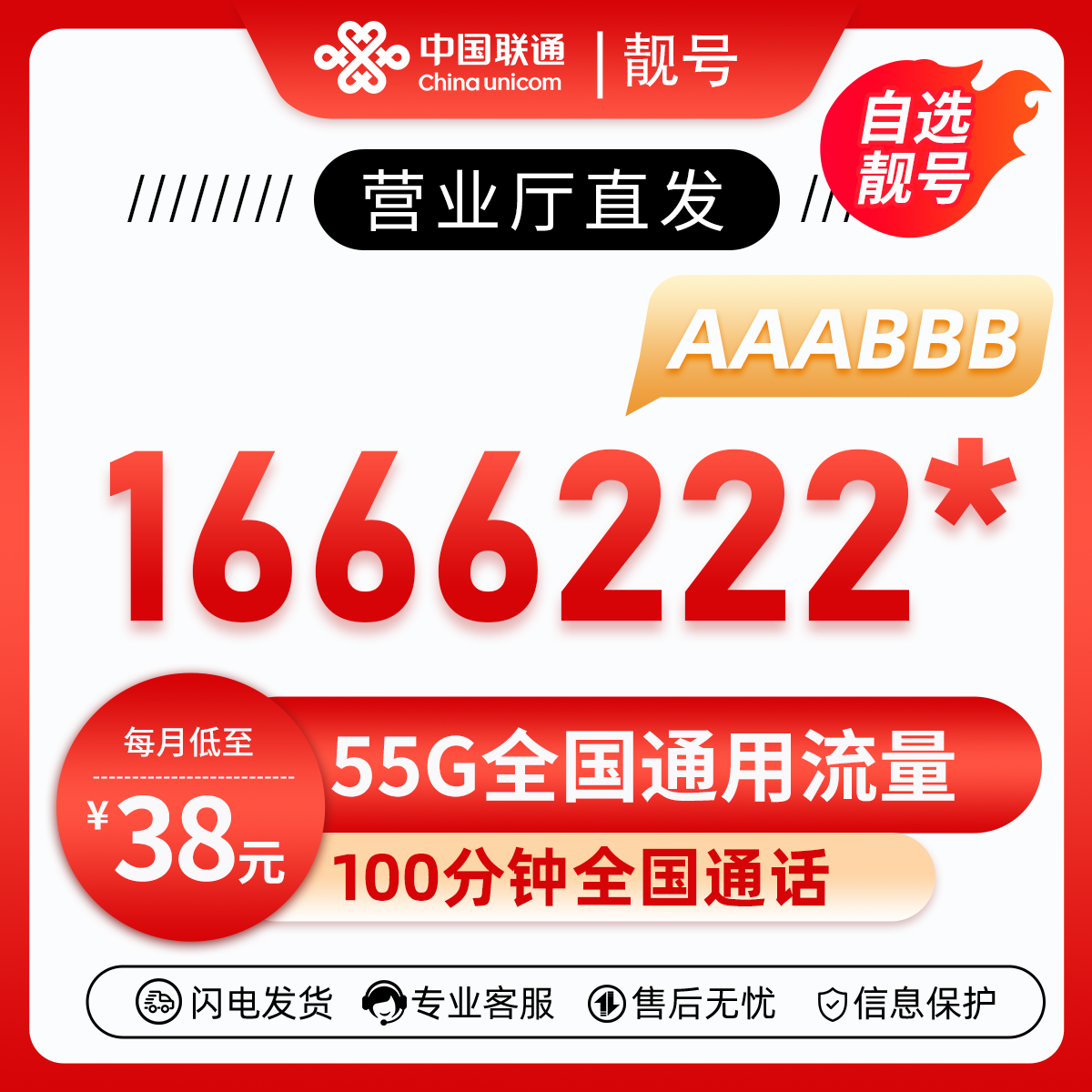 主图