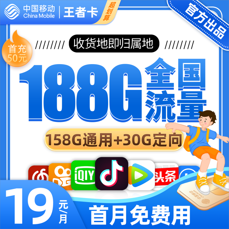 主图